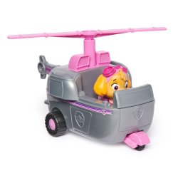 Paw Patrol - Skyes helikopter