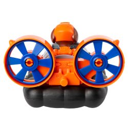 Paw Patrol - Zuma's hovercraft