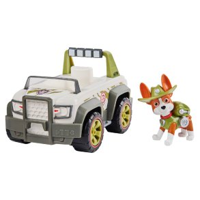 Paw Patrol Tracker djungelkryssare