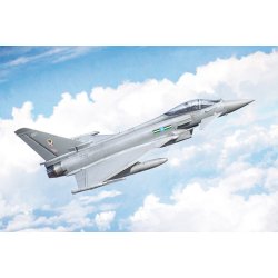 Italeri 1:72 EF-2000 Typhoon R.A.F service - Modelfly