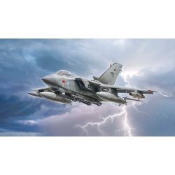 Italeri 1:32 Tornado GR. 4 - Modelfly