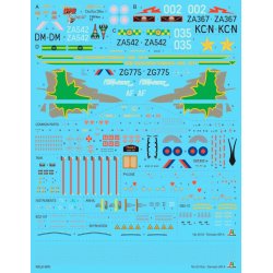 Italeri 1:32 Tornado GR. 4 - Modelfly