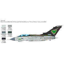 Italeri 1:32 Tornado GR. 4 - Modelfly