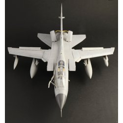 Italeri 1:32 Tornado GR. 4 - Modelfly