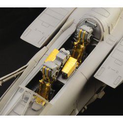 Italeri 1:32 Tornado GR. 4 - Modelfly