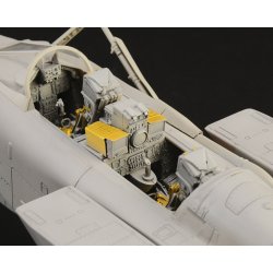 Italeri 1:32 Tornado GR. 4 - Modelfly