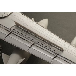 Italeri 1:32 Tornado GR. 4 - Modelfly