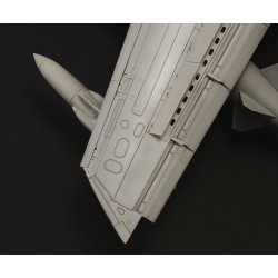Italeri 1:32 Tornado GR. 4 - Modelfly