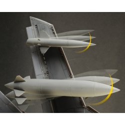 Italeri 1:32 Tornado GR. 4 - Modelfly