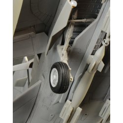 Italeri 1:32 Tornado GR. 4 - Modelfly