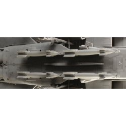 Italeri 1:32 Tornado GR. 4 - Modelfly