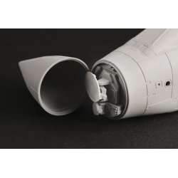 Italeri 1:32 Tornado GR. 4 - Modelfly