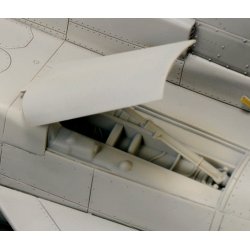 Italeri 1:32 Tornado GR. 4 - Modelfly