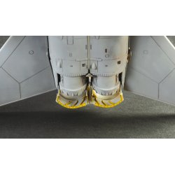 Italeri 1:32 Tornado GR. 4 - Modelfly