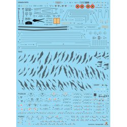 Italeri 1:32 Tornado ECR - Modelfly