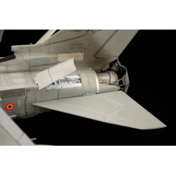 Italeri 1:32 Tornado ECR - Modelfly