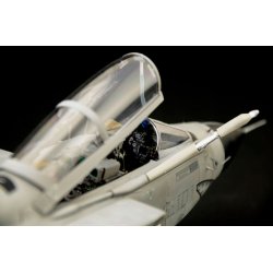 Italeri 1:32 Tornado ECR - Modelfly