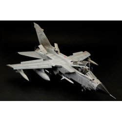 Italeri 1:32 Tornado ECR - Modelfly
