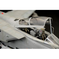 Italeri 1:32 Tornado ECR - Modelfly