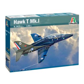 Italeri 1:48 Hawk T Mk. I - Modelfly