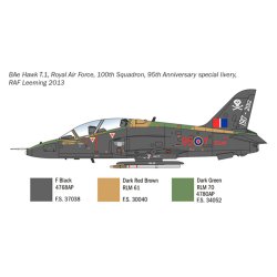 Italeri 1:48 Hawk T Mk. I - Modelfly