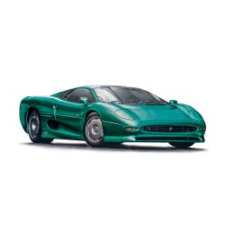 Italeri 1:24 Jaguar XJ 220 - Modelbil