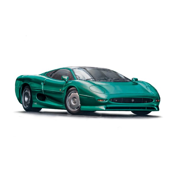 Italeri 1:24 Jaguar XJ 220 - Modelbil
