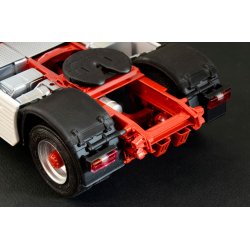 Italeri 1:24 Iveco Turbostar 190.48 Special - Modellastbil