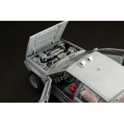 Italeri 1:12 Lancia Delta HF integrale 16v - Modelbil