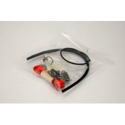 Italeri 1:12 Lancia Delta HF integrale 16v - Modelbil