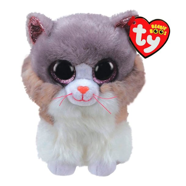 Ty Beanie Boos - Asher