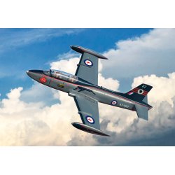 Italeri 1:48 Aermacchi  MB-326 - Modelfly