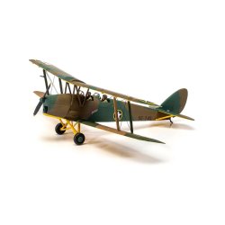 Airfix De Havilland Tiger Moth - Modelfly