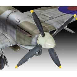 Revell Spitfire Mk. IXc - 1:32