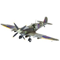 Revell Spitfire Mk. IXc - 1:32