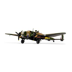 Airfix Handley Page Hampden - Modelfly