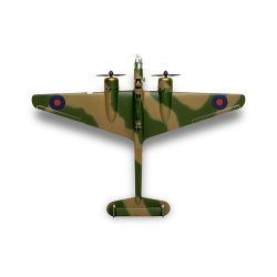 Airfix Handley Page Hampden - Modelfly