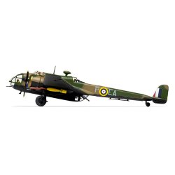 Airfix Handley Page Hampden - Modelfly