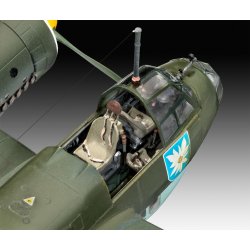 Revell Junkers Ju88 A-1 Battle of britiain - 1:72