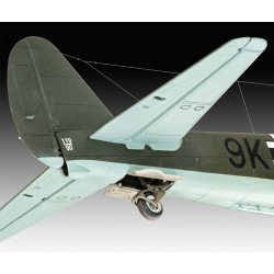 Revell Junkers Ju88 A-1 Battle of britiain - 1:72