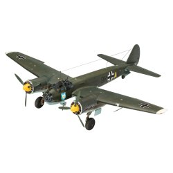 Revell Junkers Ju88 A-1 Battle of britiain - 1:72