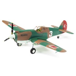 Airfix Curtiss Tomahawk Mk.ll - Modelfly