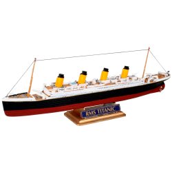 Revell RMS Titanic