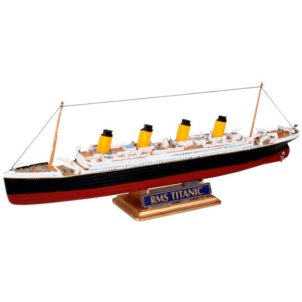 Revell RMS Titanic