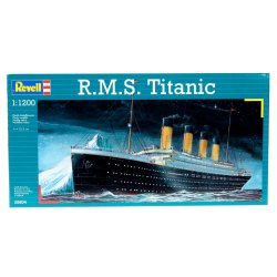 Revell RMS Titanic