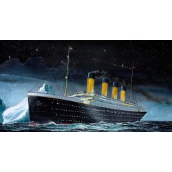 Revell RMS Titanic