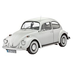 Rewell VW Beetle limousine 1968