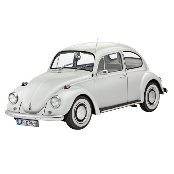 Rewell VW Beetle limousine 1968