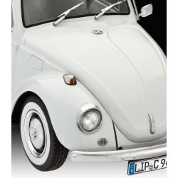 Rewell VW Beetle limousine 1968