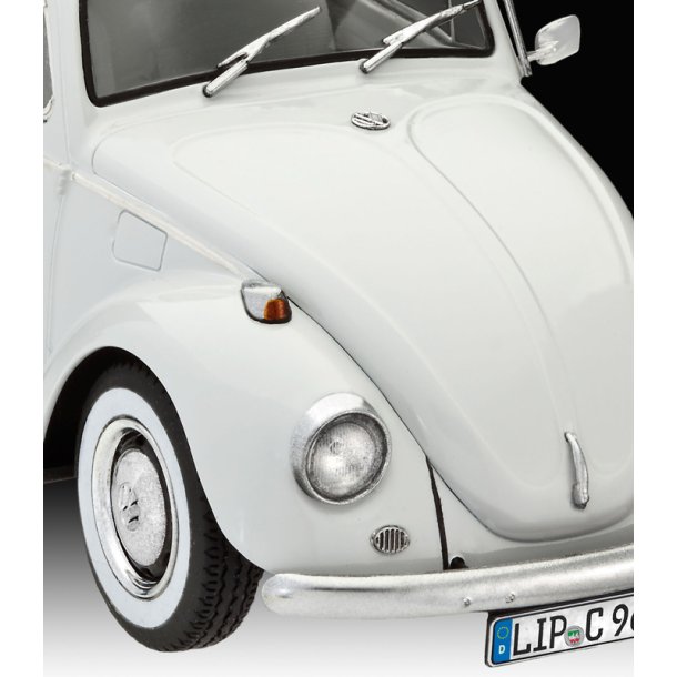 Rewell VW Beetle limousine 1968